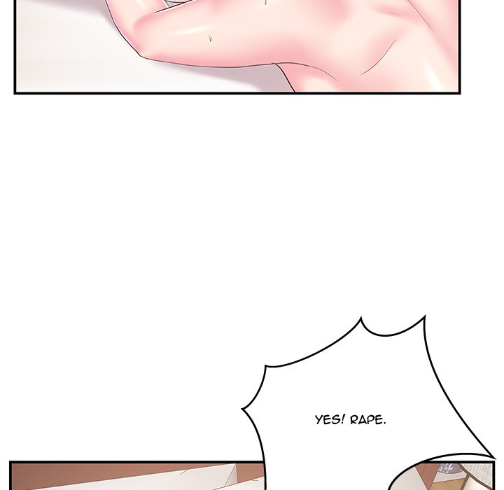 Sister-in-Law Chapter 18 Page 79