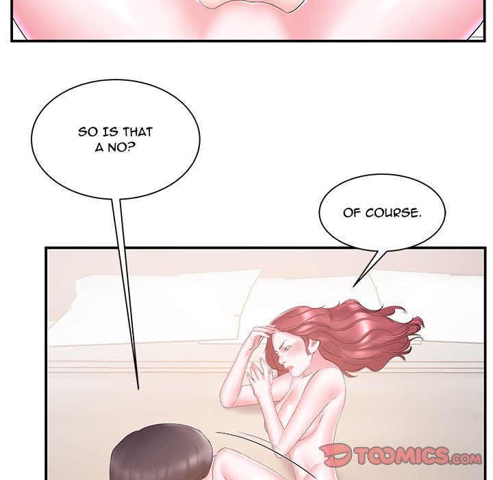 Sister-in-Law Chapter 18 Page 82
