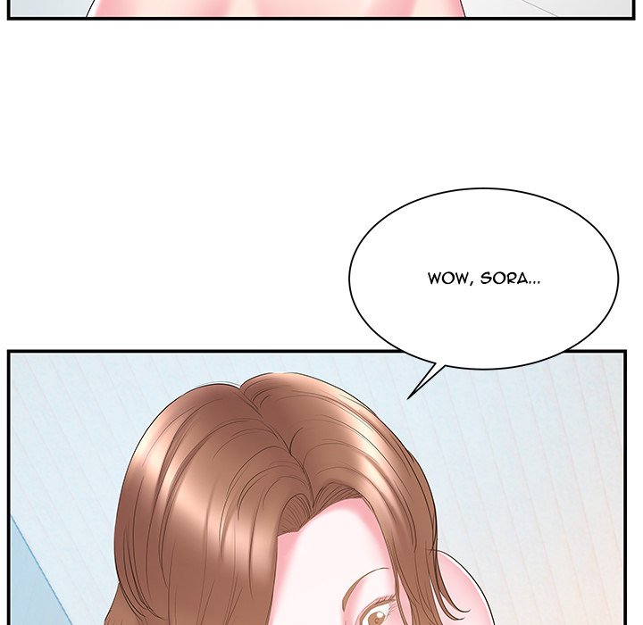 Sister-in-Law Chapter 18 Page 9
