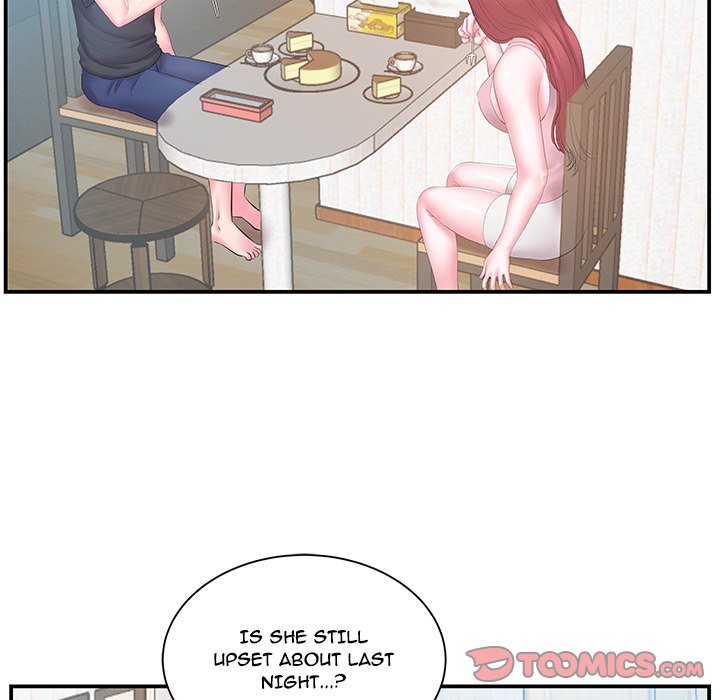 Sister-in-Law Chapter 19 Page 18