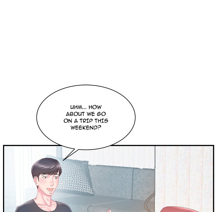 Sister-in-Law Chapter 19 Page 20