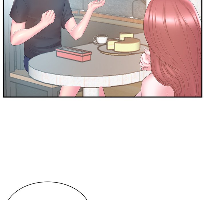 Sister-in-Law Chapter 19 Page 21