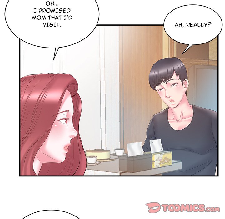 Sister-in-Law Chapter 19 Page 22