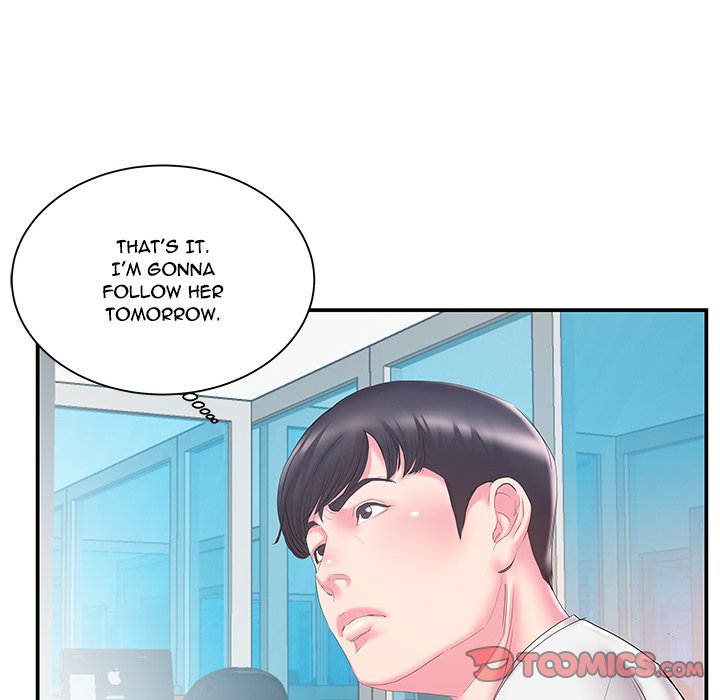 Sister-in-Law Chapter 19 Page 30
