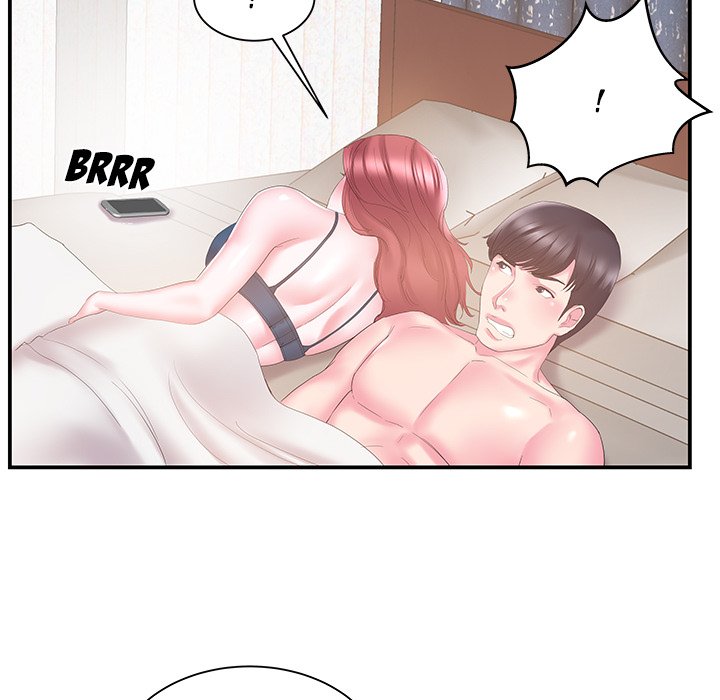 Sister-in-Law Chapter 19 Page 35