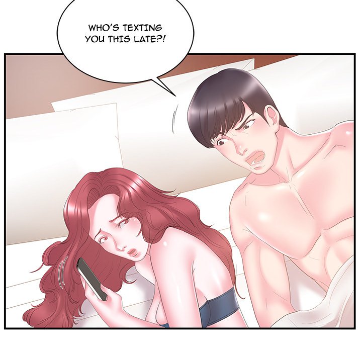 Sister-in-Law Chapter 19 Page 36