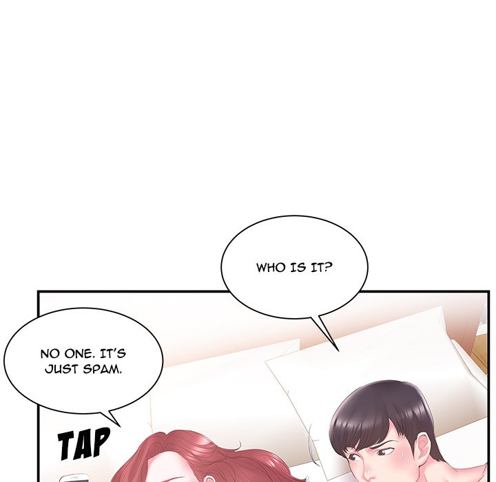 Sister-in-Law Chapter 19 Page 37