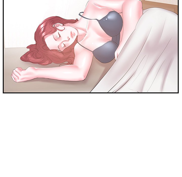 Sister-in-Law Chapter 19 Page 45