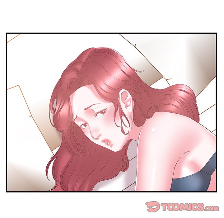 Sister-in-Law Chapter 19 Page 46
