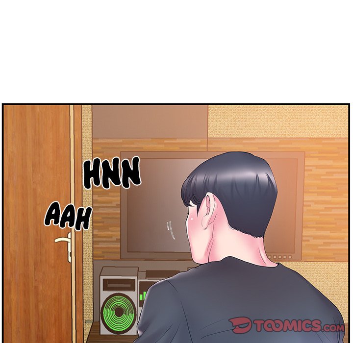 Sister-in-Law Chapter 19 Page 50