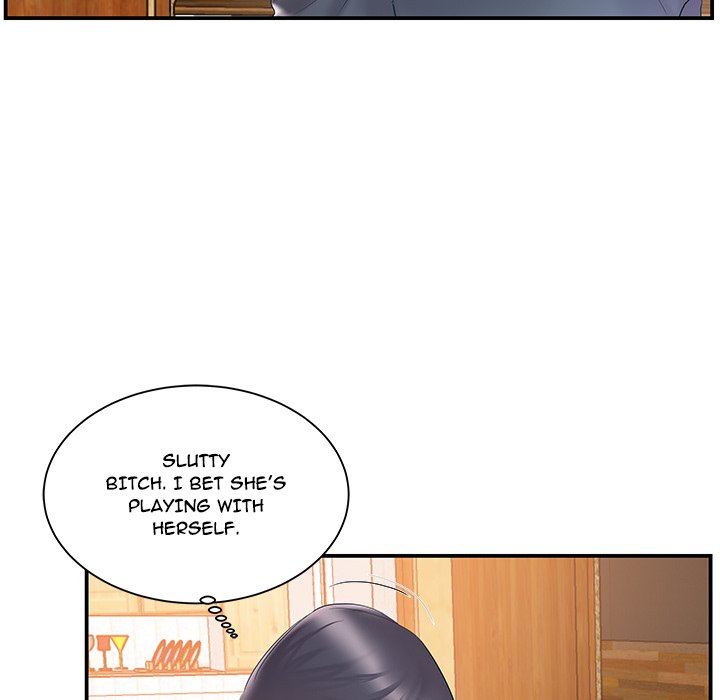 Sister-in-Law Chapter 19 Page 51