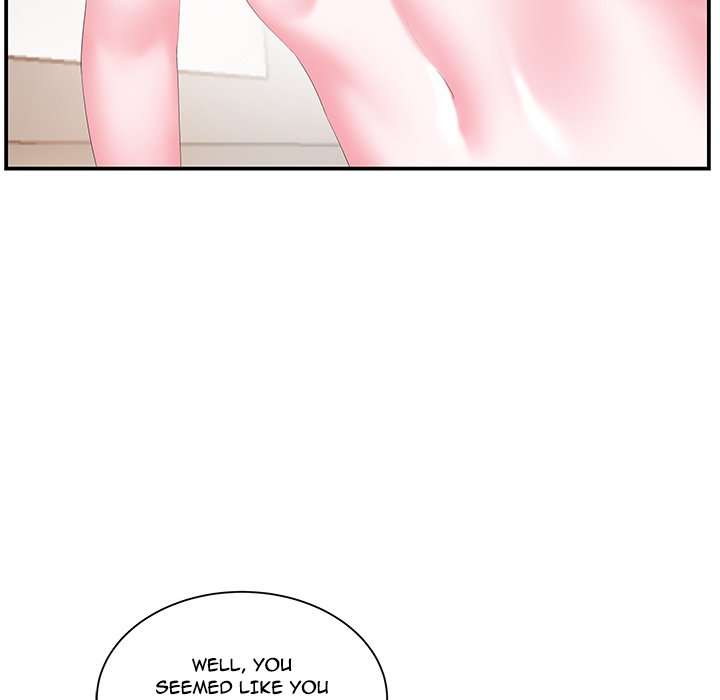 Sister-in-Law Chapter 19 Page 59