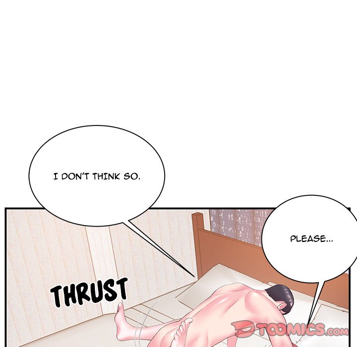 Sister-in-Law Chapter 19 Page 6