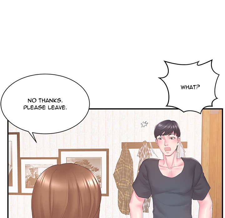 Sister-in-Law Chapter 19 Page 61
