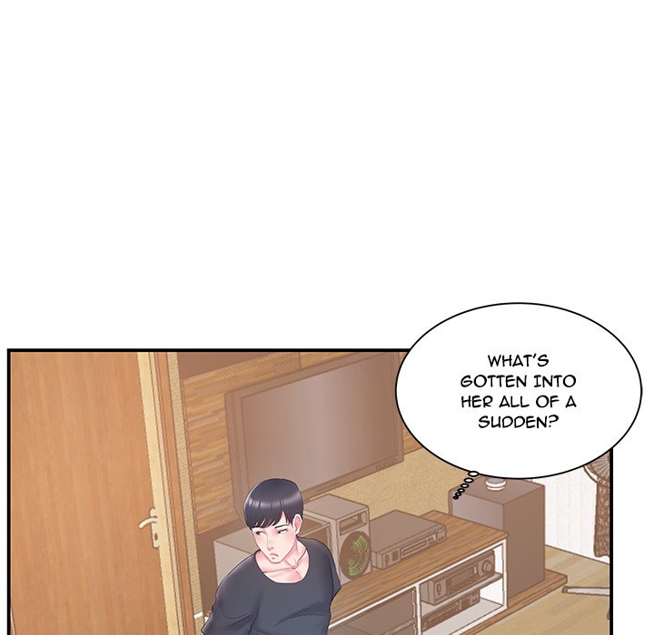 Sister-in-Law Chapter 19 Page 65