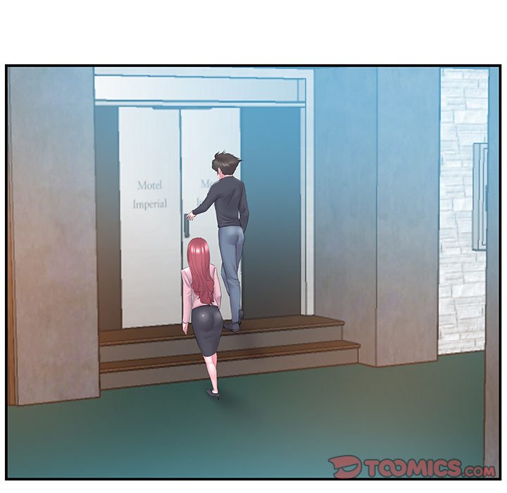 Sister-in-Law Chapter 19 Page 90