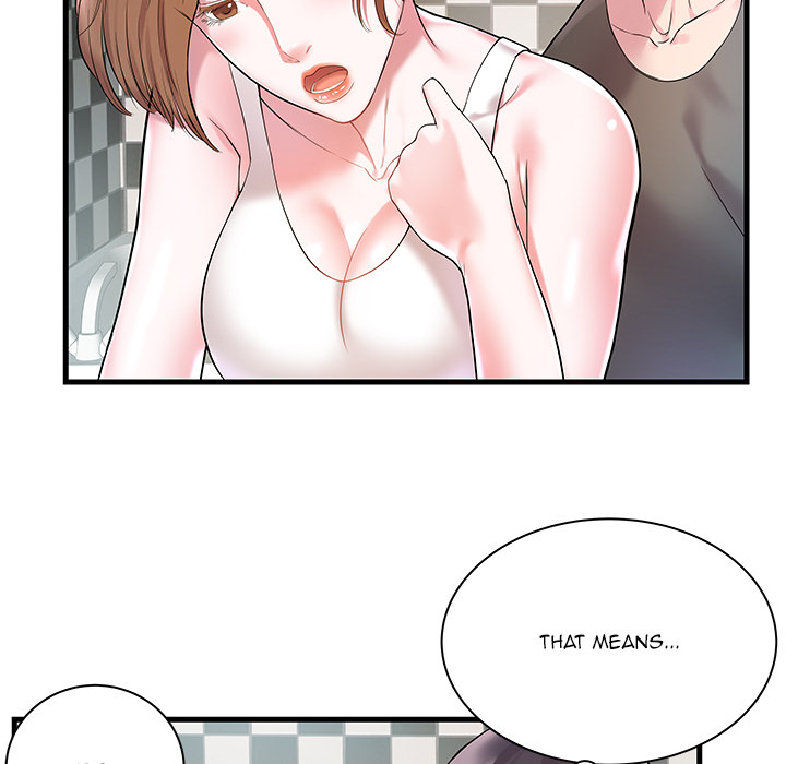 Sister-in-Law Chapter 2 Page 100