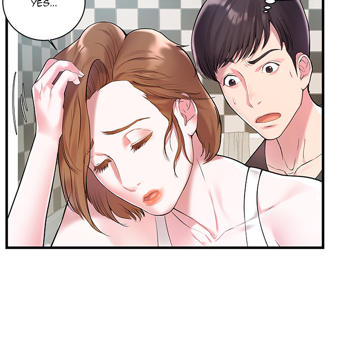 Sister-in-Law Chapter 2 Page 101