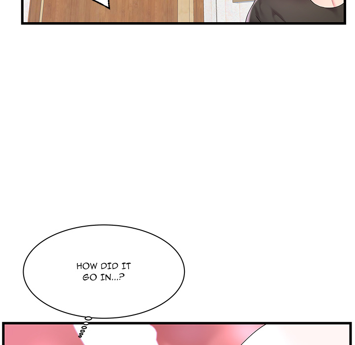 Sister-in-Law Chapter 2 Page 13