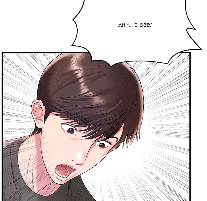 Sister-in-Law Chapter 2 Page 15