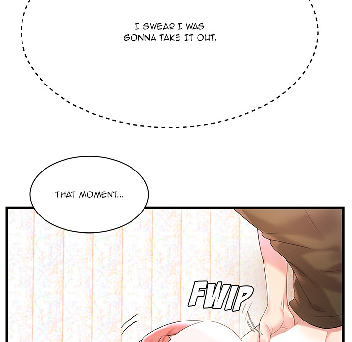 Sister-in-Law Chapter 2 Page 20