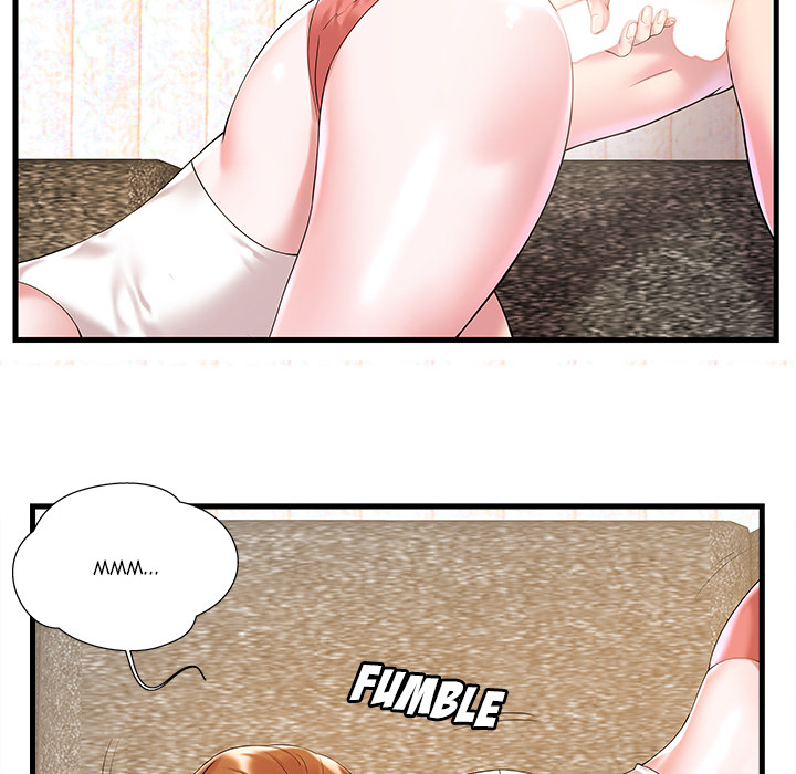 Sister-in-Law Chapter 2 Page 21