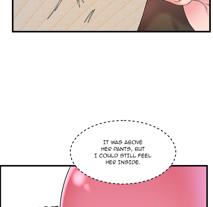 Sister-in-Law Chapter 2 Page 27