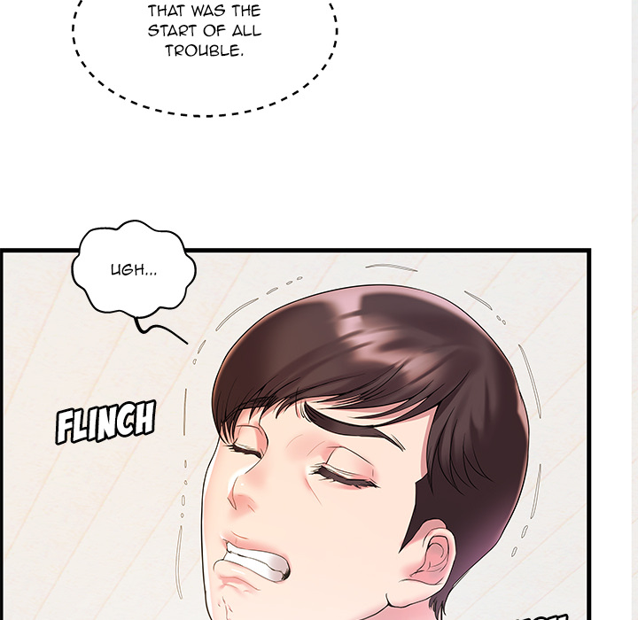 Sister-in-Law Chapter 2 Page 29