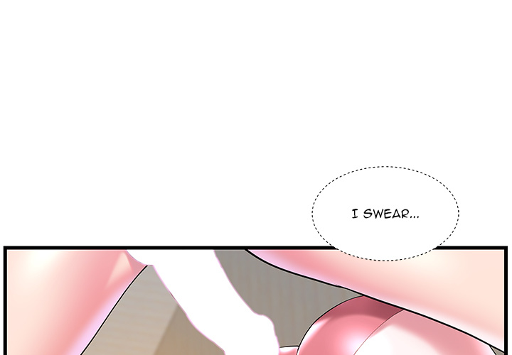 Sister-in-Law Chapter 2 Page 3