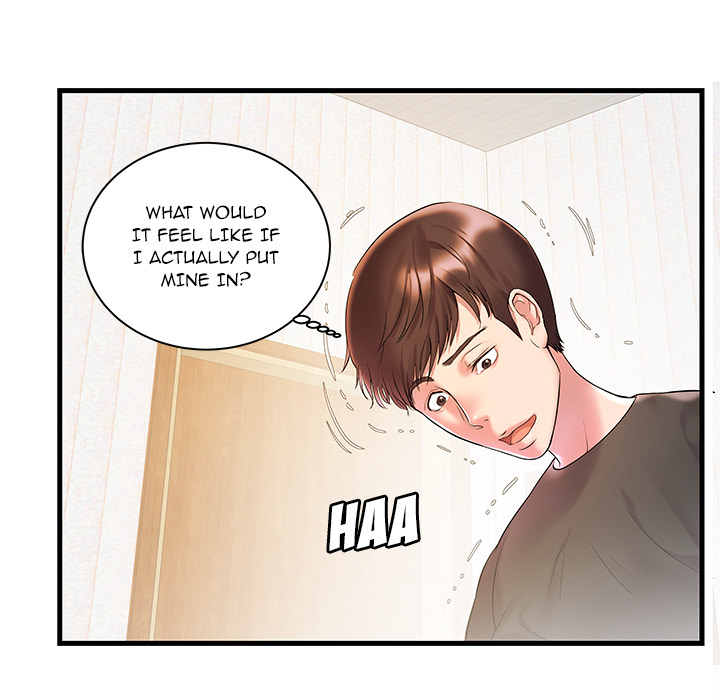 Sister-in-Law Chapter 2 Page 31