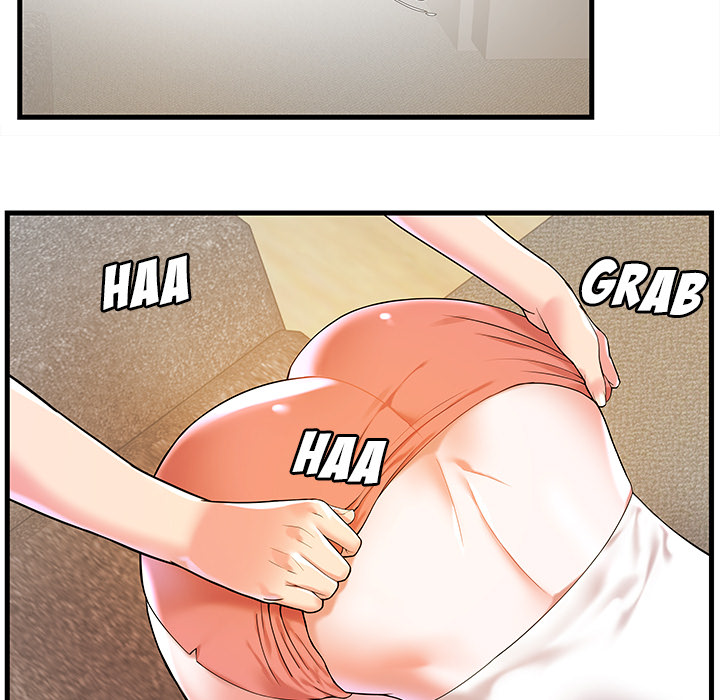 Sister-in-Law Chapter 2 Page 33