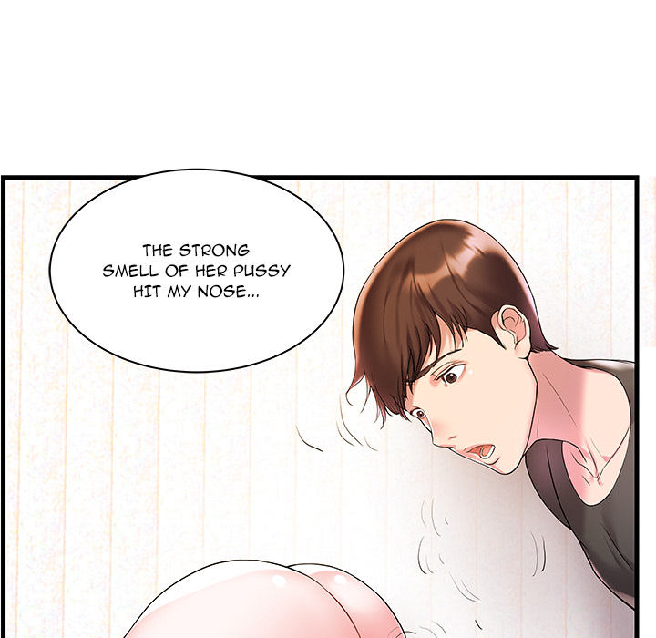Sister-in-Law Chapter 2 Page 36