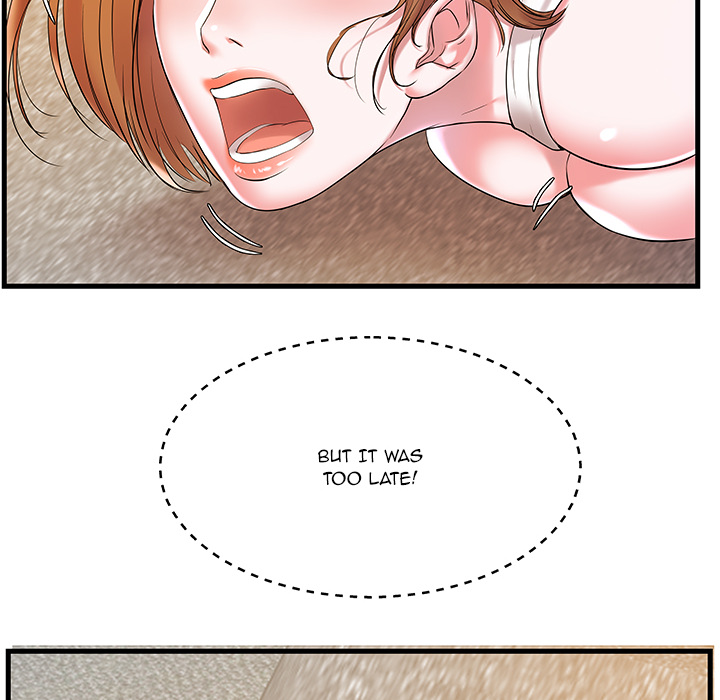 Sister-in-Law Chapter 2 Page 46