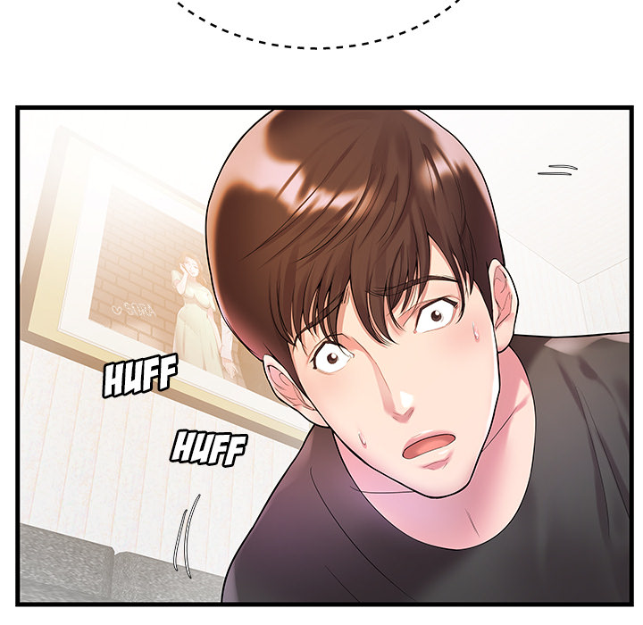Sister-in-Law Chapter 2 Page 53