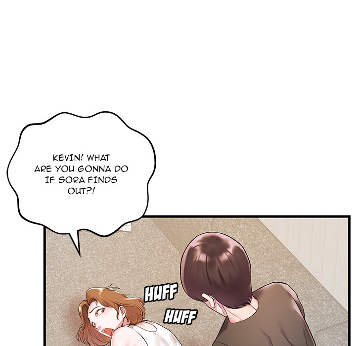 Sister-in-Law Chapter 2 Page 64