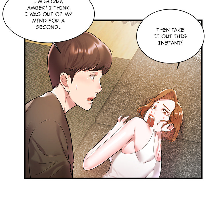 Sister-in-Law Chapter 2 Page 68