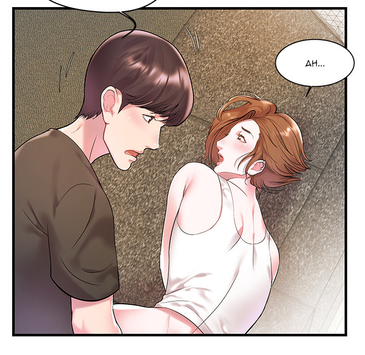 Sister-in-Law Chapter 2 Page 75