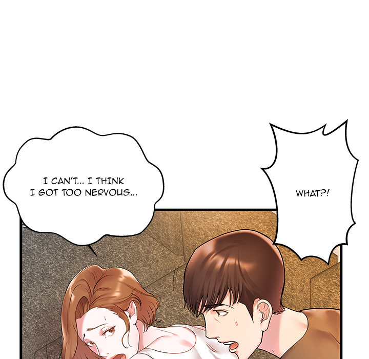 Sister-in-Law Chapter 2 Page 76