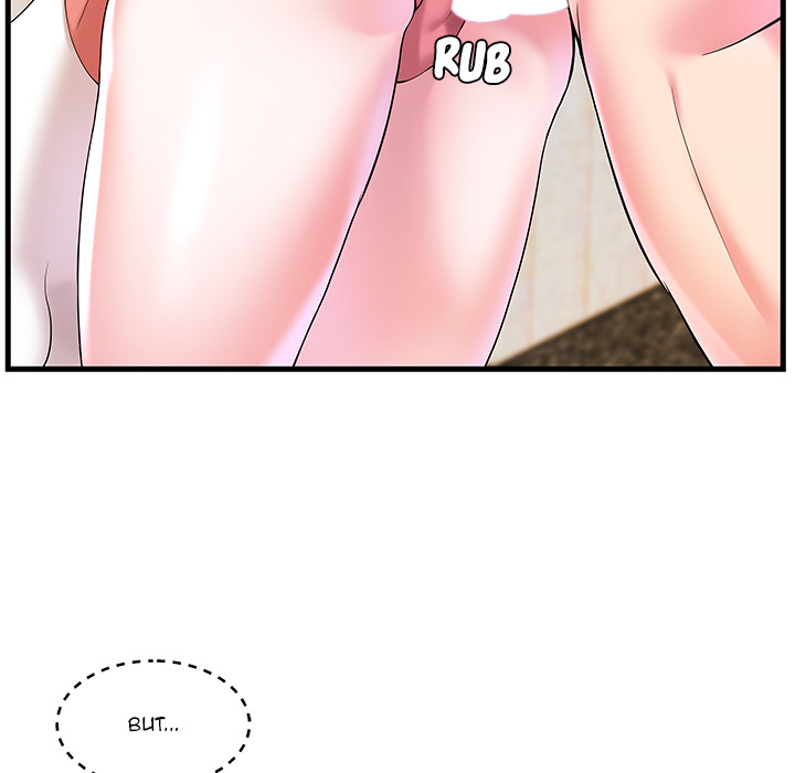 Sister-in-Law Chapter 2 Page 8