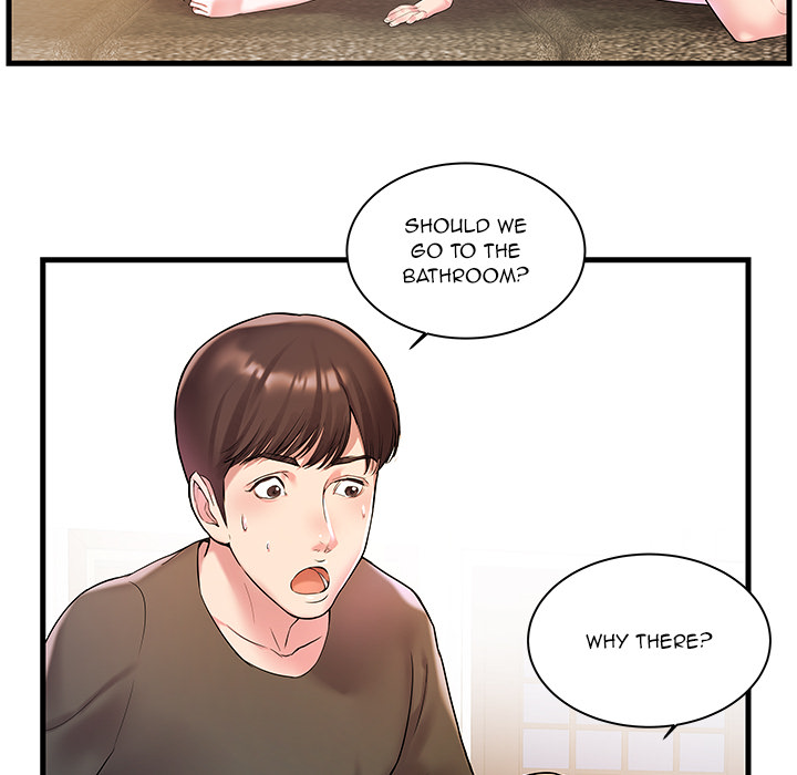 Sister-in-Law Chapter 2 Page 80