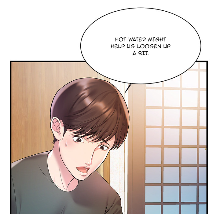 Sister-in-Law Chapter 2 Page 82