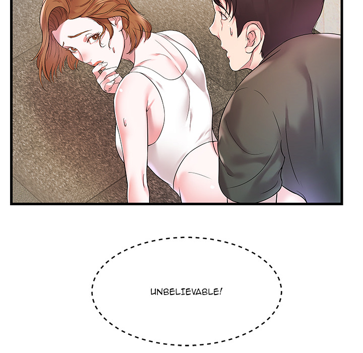 Sister-in-Law Chapter 2 Page 84