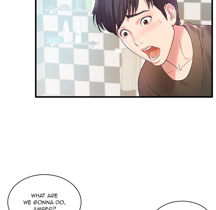 Sister-in-Law Chapter 2 Page 94