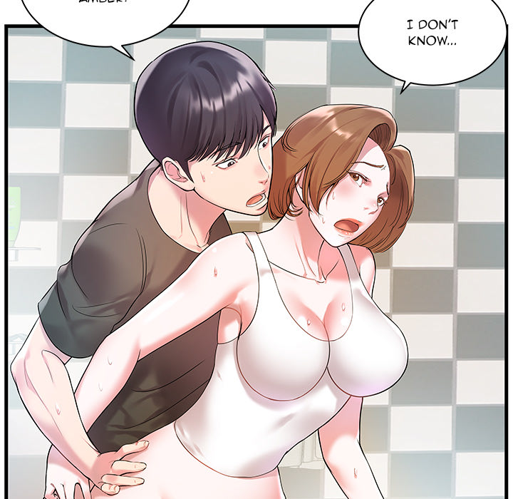 Sister-in-Law Chapter 2 Page 95