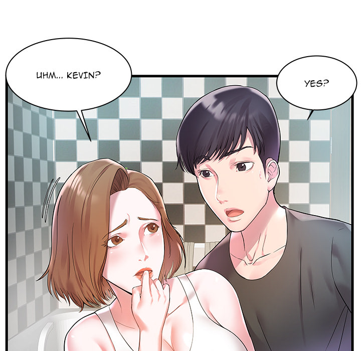 Sister-in-Law Chapter 2 Page 98