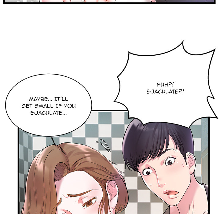 Sister-in-Law Chapter 2 Page 99