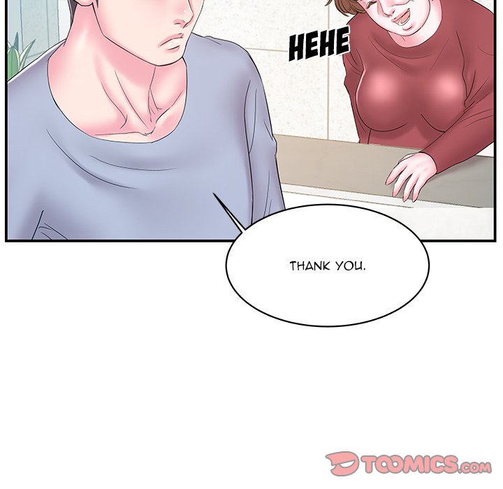 Sister-in-Law Chapter 20 Page 10