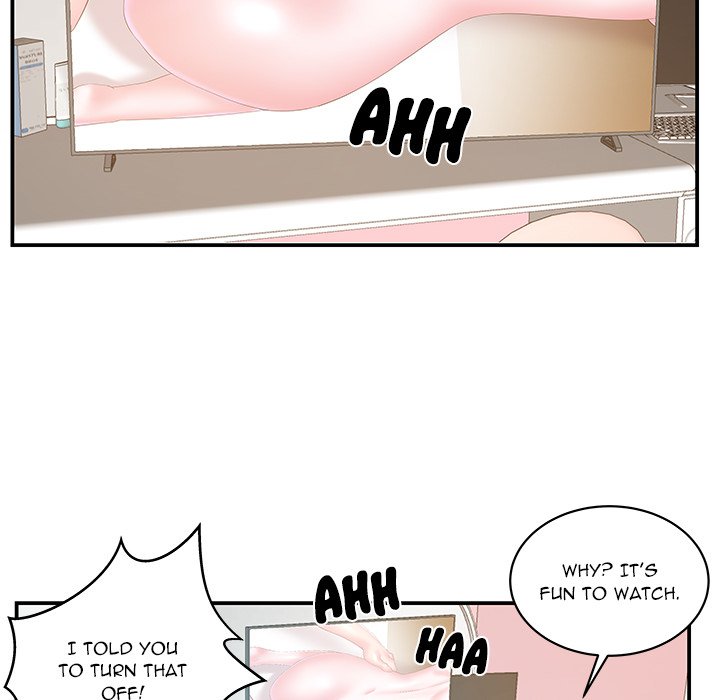 Sister-in-Law Chapter 20 Page 20