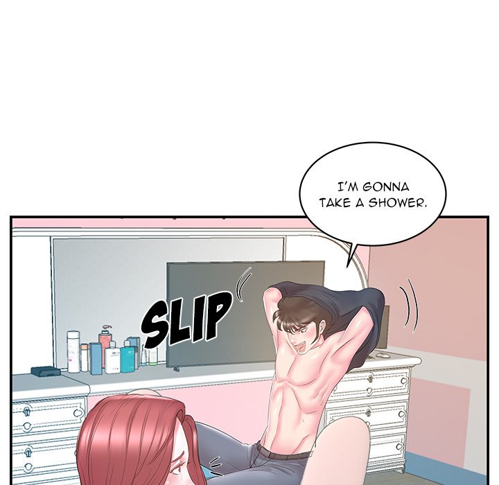 Sister-in-Law Chapter 20 Page 23