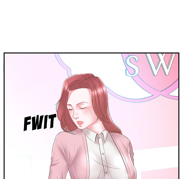 Sister-in-Law Chapter 20 Page 28